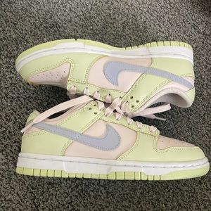 Womens Nike Dunk Lows